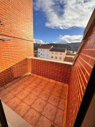 Ático en venta en Sabiñánigo
