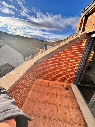 Ático en venta en Sabiñánigo