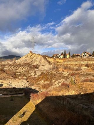 Ático en venta en Sabiñánigo