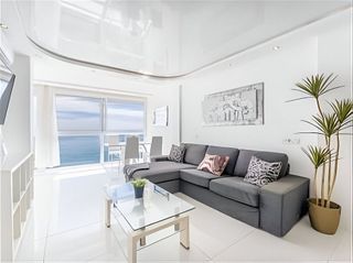 Piso en venta en Puerto Marina en Benalmádena