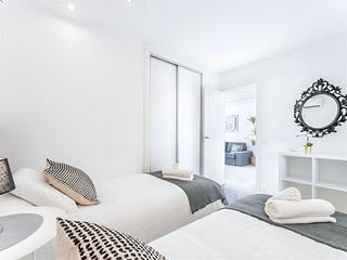 Piso en venta en Puerto Marina en Benalmádena