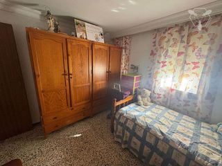 Piso en venta en Tráfico Pesado en Huelva