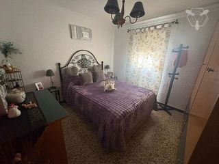 Piso en venta en Tráfico Pesado en Huelva