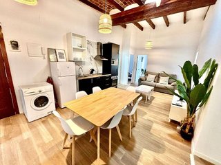 Piso en venta en Casco Antiguo - Santa Cruz en Alicante