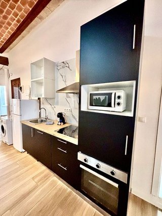 Piso en venta en Casco Antiguo - Santa Cruz en Alicante