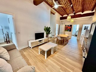 Piso en venta en Casco Antiguo - Santa Cruz en Alicante