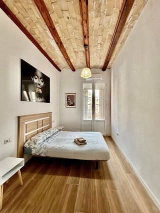 Piso en venta en Casco Antiguo - Santa Cruz en Alicante