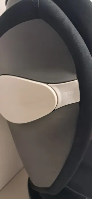 Silla Coche Cybex Gold Pallas M-Fix