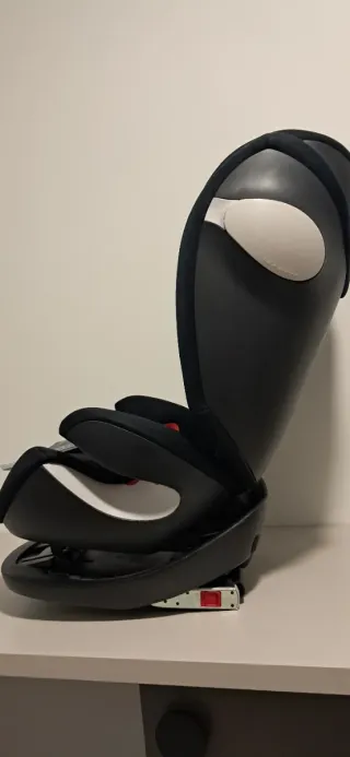 Silla Coche Cybex Gold Pallas M-Fix