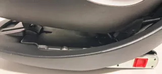 Silla Coche Cybex Gold Pallas M-Fix