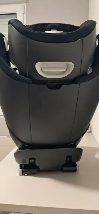 Silla Coche Cybex Gold Pallas M-Fix