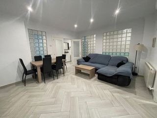 Piso en venta en Valdepeñas