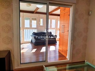 Ático en venta en Centro-Calzada-Cabo Noval en Sanlúcar de Barrameda