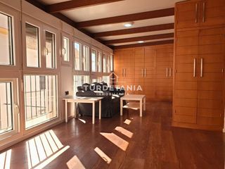 Ático en venta en Centro-Calzada-Cabo Noval en Sanlúcar de Barrameda