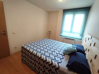 Estudio en venta en Cascajos - Piqueras en Logroño