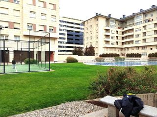 Estudio en venta en Cascajos - Piqueras en Logroño