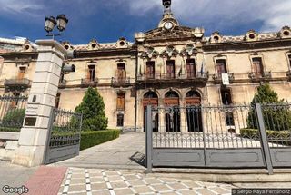 Piso en venta en Ctra. Circunvalación - La Magdalena en Jaén