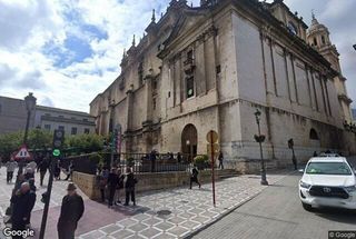 Piso en venta en Ctra. Circunvalación - La Magdalena en Jaén