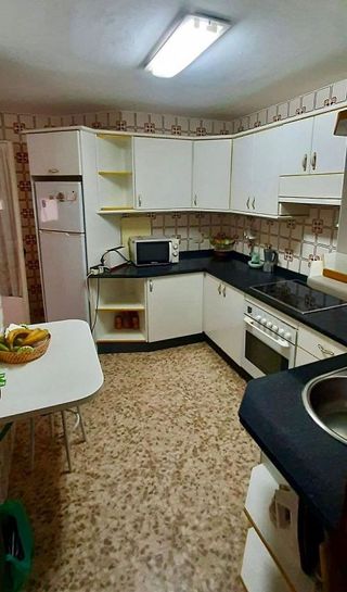 Piso en venta en Casco Histórico  - Ribera - San Basilio en Córdoba