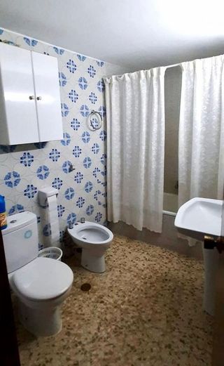 Piso en venta en Casco Histórico  - Ribera - San Basilio en Córdoba