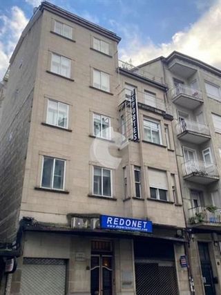 Piso en venta en Couto en Ourense