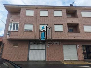 Piso en venta en La Chantría - La Lastra en León