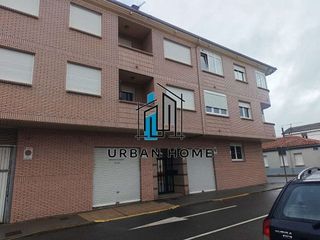 Piso en venta en La Chantría - La Lastra en León