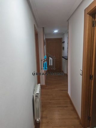 Piso en venta en La Chantría - La Lastra en León