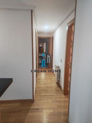 Piso en venta en La Chantría - La Lastra en León