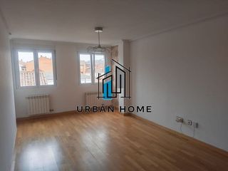 Piso en venta en La Chantría - La Lastra en León