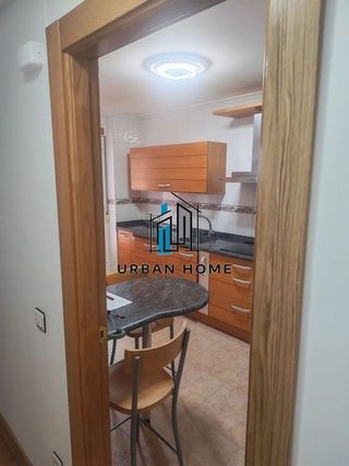 Piso en venta en La Chantría - La Lastra en León