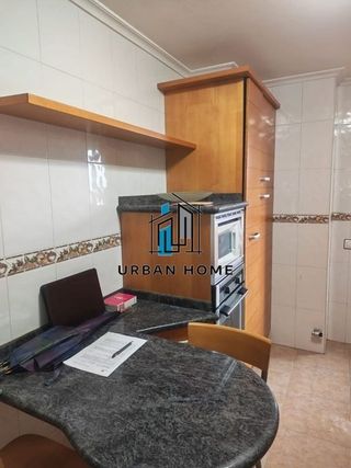 Piso en venta en La Chantría - La Lastra en León