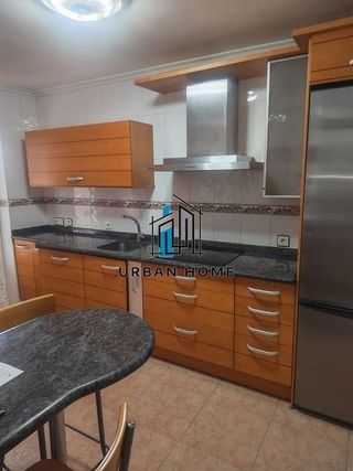 Piso en venta en La Chantría - La Lastra en León