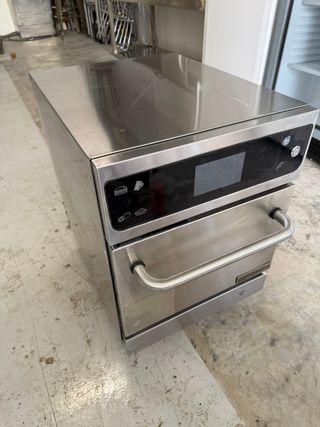 Horno Eléctrico GGM Gastro