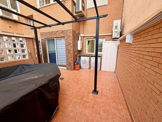 Piso en venta en San Luis en Almería