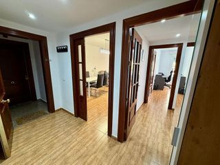 Piso en venta en San Luis en Almería