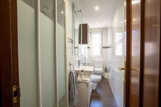 Piso en venta en Rochapea en Pamplona