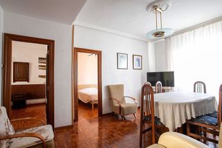 Piso en venta en Rochapea en Pamplona