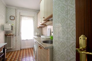 Piso en venta en Rochapea en Pamplona