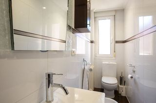 Piso en venta en Rochapea en Pamplona