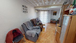 Piso en venta en El Pla de Sant Josep - L'Asil en Elche