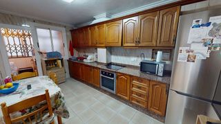 Piso en venta en El Pla de Sant Josep - L'Asil en Elche
