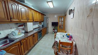 Piso en venta en El Pla de Sant Josep - L'Asil en Elche