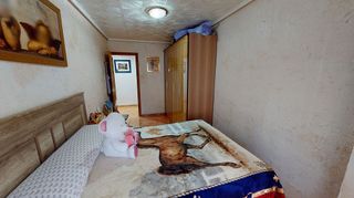 Piso en venta en El Pla de Sant Josep - L'Asil en Elche