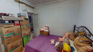 Piso en venta en El Pla de Sant Josep - L'Asil en Elche