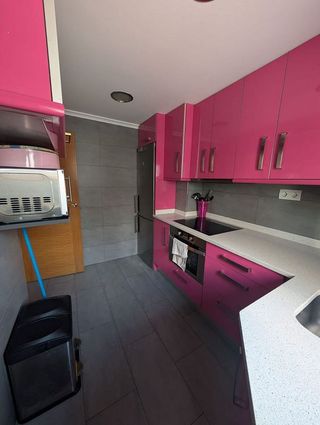 Piso en venta en Puerto Chico en Santander