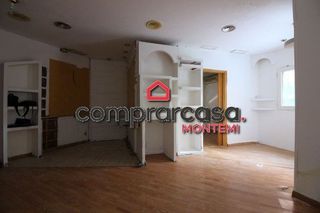 Piso en venta en Loranca en Fuenlabrada