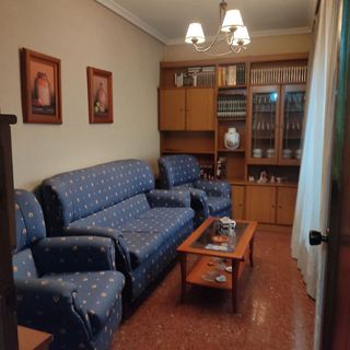 Piso en venta en Belén - San Roque en Jaén