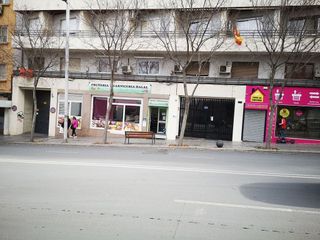 Piso en venta en Belén - San Roque en Jaén