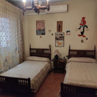 Piso en venta en Belén - San Roque en Jaén